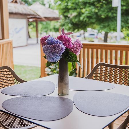 Premium Mobile Homes With Thermal Riviera Tickets 카테즈 옵 사비 외부 사진